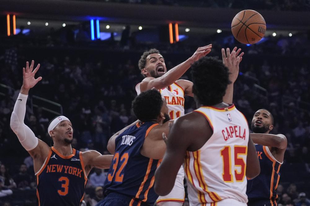 他们一直缺 他们一直缺